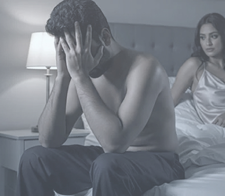 Kehilangan hasrat $eksuaI