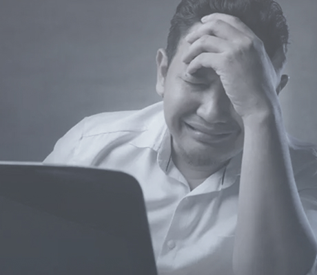 Kecemasan dan stres yang terus-menerus